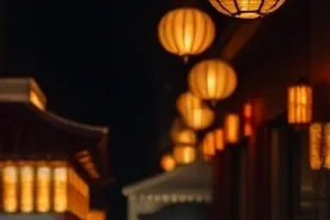 檐下三封信老屋檐角雨帘封面